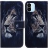 VSETKONAMOBIL 53036 ART Peňaženkový kryt Xiaomi Redmi A1 / Redmi A2 LION VSETKONAMOBIL 53036 ART Peňaženkový kryt Xiaomi Redmi A1 / Redmi A2 LION
