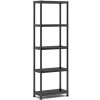 Regál Keter Plus Shelf 60/5 Regál Keter Plus Shelf 60/5