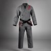 VENUM Kimono Contender 3.0 BJJ GI 380 g – tmavošedé VENUM Kimono Contender 3.0 BJJ GI 380 g – tmavošedé