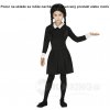 Halloween Kostým detský Wednesday Addams Halloween Kostým detský Wednesday Addams