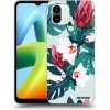 Picasee silikónový prehľadný obal pre Xiaomi Redmi A2 - Rhododendron Picasee silikónový prehľadný obal pre Xiaomi Redmi A2 - Rhododendron