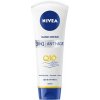 Nivea krém na ruky Q10 3v1 Anti-Age 100ml