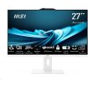 MSI PC AiO PRO AP272P 14M-1086XEU, Core i3 14100, 27 MSI PC AiO PRO AP272P 14M-1086XEU, Core i3 14100, 27