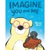 Imagine You and Me - Benson Shum Imagine You and Me - Benson Shum