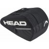 Head Base Padel M - black - Čierny Head Base Padel M - black - Čierny