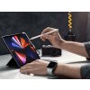 Epico Magnetic Flip Case iPad Pro Air 11 51511101300004 čierna