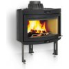 Jotul I400 Panorama BP 6kw teplovzdušná liatinová krbová vložka Jotul I400 Panorama BP 6kw teplovzdušná liatinová krbová vložka