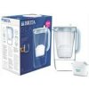Brita 1050452 Glass Jug 2,5 l modrá Brita 1050452 Glass Jug 2,5 l modrá