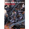 Neon Genesis Evangelion: ANIMA (Light Novel) Vol. 4 Neon Genesis Evangelion: ANIMA (Light Novel) Vol. 4