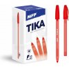 MFP 6001160 Pero Tika 107 - červená MFP 6001160 Pero Tika 107 - červená