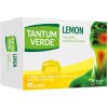 Tantum Verde Lemon pas.ord.20 x 3 mg Tantum Verde Lemon pas.ord.20 x 3 mg