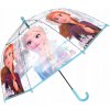 Dáždnik, dáždnik do dažďa Frozen Ľadové kráľovstvo, krásny originál Dáždnik, dáždnik do dažďa Frozen Ľadové kráľovstvo, krásny originál