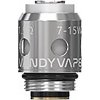 Žhavící hlava Vandy Vape BSKR MTL Odpor: 1,8 Ohm Žhavící hlava Vandy Vape BSKR MTL Odpor: 1,8 Ohm