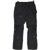Mil-Tec FLIEGERHOSE COTTON PREWASH čierne S 11502102-902 Mil-Tec FLIEGERHOSE COTTON PREWASH čierne S 11502102-902
