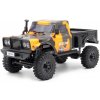 HOBBYTECH RTR CRX18 Crawler oranžová 1:18 (1.CRX18-OR) HOBBYTECH RTR CRX18 Crawler oranžová 1:18 (1.CRX18-OR)