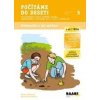 Počítáme do deseti 5. díl Pracovní sešit 5 - Renata Nogolová, Stanislava Andršová Počítáme do deseti 5. díl Pracovní sešit 5 - Renata Nogolová, Stanislava Andršová