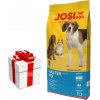 JOSERA JosiDog Master Mix 15 kg + prekvapenie pre vášho psa ZDARMA JOSERA JosiDog Master Mix 15 kg + prekvapenie pre vášho psa ZDARMA
