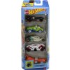 Hot Wheels Autíčka 5 ks - Street Beasts Hot Wheels Autíčka 5 ks - Street Beasts