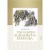 Tajomstvo zoborského kláštora - František Rábek Tajomstvo zoborského kláštora - František Rábek