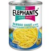 Twin Elephants Bambusové výhonky 540 g Twin Elephants Bambusové výhonky 540 g