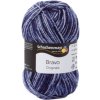 Pletacia priadza SCHACHENMAYR SMC BRAVO DENIM 08354 modrá Pletacia priadza SCHACHENMAYR SMC BRAVO DENIM 08354 modrá