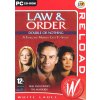 Law and Order 2: Double or Nothing