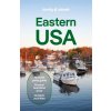 průvodce Eastern USA 6.edice anglicky Lonely Planet průvodce Eastern USA 6.edice anglicky Lonely Planet