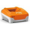 STIHL RÝCHLONABÍJAČKA, AL 501 STIHL RÝCHLONABÍJAČKA, AL 501