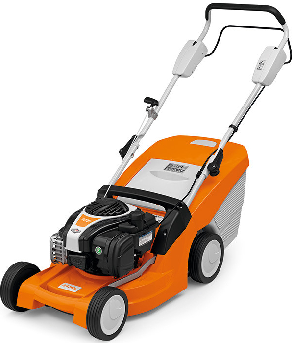 STIHL RM 443