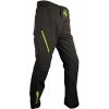 Nohavice pánske Haven Polartis - čierne-zelené, XXL Nohavice pánske Haven Polartis - čierne-zelené, XXL