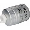 Palivový filter Knecht KC 51 Palivový filter Knecht KC 51