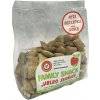 Family snack jablko a škorica 200g Family snack jablko a škorica 200g