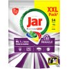 Jar Platinum Plus 30 Minute Miracle Gélové kapsuly do umývačky riadu Jar Platinum Plus 30 Minute Miracle Gélové kapsuly do umývačky riadu