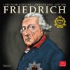 Histogame Friedrich - výroční edice Histogame Friedrich - výroční edice