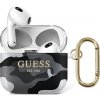 Hádej hádejte gua3ucamg Apple Airpods 3 Cover Black/Black Camo Collection Hádej hádejte gua3ucamg Apple Airpods 3 Cover Black/Black Camo Collection