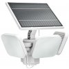 Philips - LED solárne nástenné svietidlo so senzorom ZYREN LED/24,5W/3,7V 2600 mAh 5000K IP65 872110310549300 + záruka 5 rokov zadarmo Philips - LED solárne nástenné svietidlo so senzorom ZYREN LED/24,5W/3,7V 2600 mAh 5000K IP65 872110310549300 + záruka 5 rokov zadarmo
