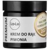 La-Le - Krém na ruky - Pivonka - 60 ml La-Le - Krém na ruky - Pivonka - 60 ml