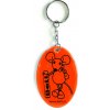 Boll REFLECTIVE PENDANT 5 orange Boll REFLECTIVE PENDANT 5 orange
