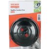 Poloautomatická strunová hlava Makita 2,7 mm, závit M10x1,25LH Poloautomatická strunová hlava Makita 2,7 mm, závit M10x1,25LH
