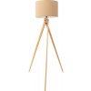| Sollux SL.1905 - Stojacia lampa NATT 1xE27/15W/230V béžovo-hnedá | SL.1905 | Sollux SL.1905 - Stojacia lampa NATT 1xE27/15W/230V béžovo-hnedá | SL.1905