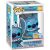 POP! Disney: Stitch on Surfboard (Lilo & Stitch) Convention Special Edition POP! Disney: Stitch on Surfboard (Lilo & Stitch) Convention Special Edition