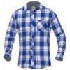 ARDON Pánska košeľa ARDON OPTIFLANNELS kráľovská modrá, Varianta Kráľovsky modrá, Veľkosť 3XL ARDON Pánska košeľa ARDON OPTIFLANNELS kráľovská modrá, Varianta Kráľovsky modrá, Veľkosť 3XL