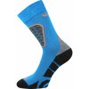Ponožky unisex športové Voxx Solax - modré, 39-42 Ponožky unisex športové Voxx Solax - modré, 39-42