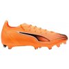 Pánske kopačky Puma, ULTRA 6 PRO FG/AG Oranžová,Čierna, 46.5 EU Pánske kopačky Puma, ULTRA 6 PRO FG/AG Oranžová,Čierna, 46.5 EU