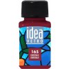 Maimeri Idea Vetro Farba na sklo Bordeaux 165 60 ml 1 ks Maimeri Idea Vetro Farba na sklo Bordeaux 165 60 ml 1 ks