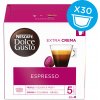 Nescafé Dolce Gusto Espresso kávové kapsule 30 ks