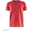 Craft ADV Gravel dres, červená M Craft ADV Gravel dres, červená M