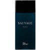 Christian Dior Sauvage, Sprchový gél 200 ml pre mužov Christian Dior Sauvage, Sprchový gél 200 ml pre mužov