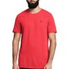 Under Armour | Vanish Seamless Grid SS-RED | červená| M Under Armour | Vanish Seamless Grid SS-RED | červená| M