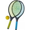 Softtenisový set 2, SULOV, 2x raketa, 1x loptička, v praktickom puzdre Softtenisový set 2, SULOV, 2x raketa, 1x loptička, v praktickom puzdre